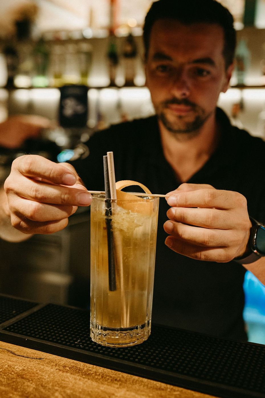 Cocktails