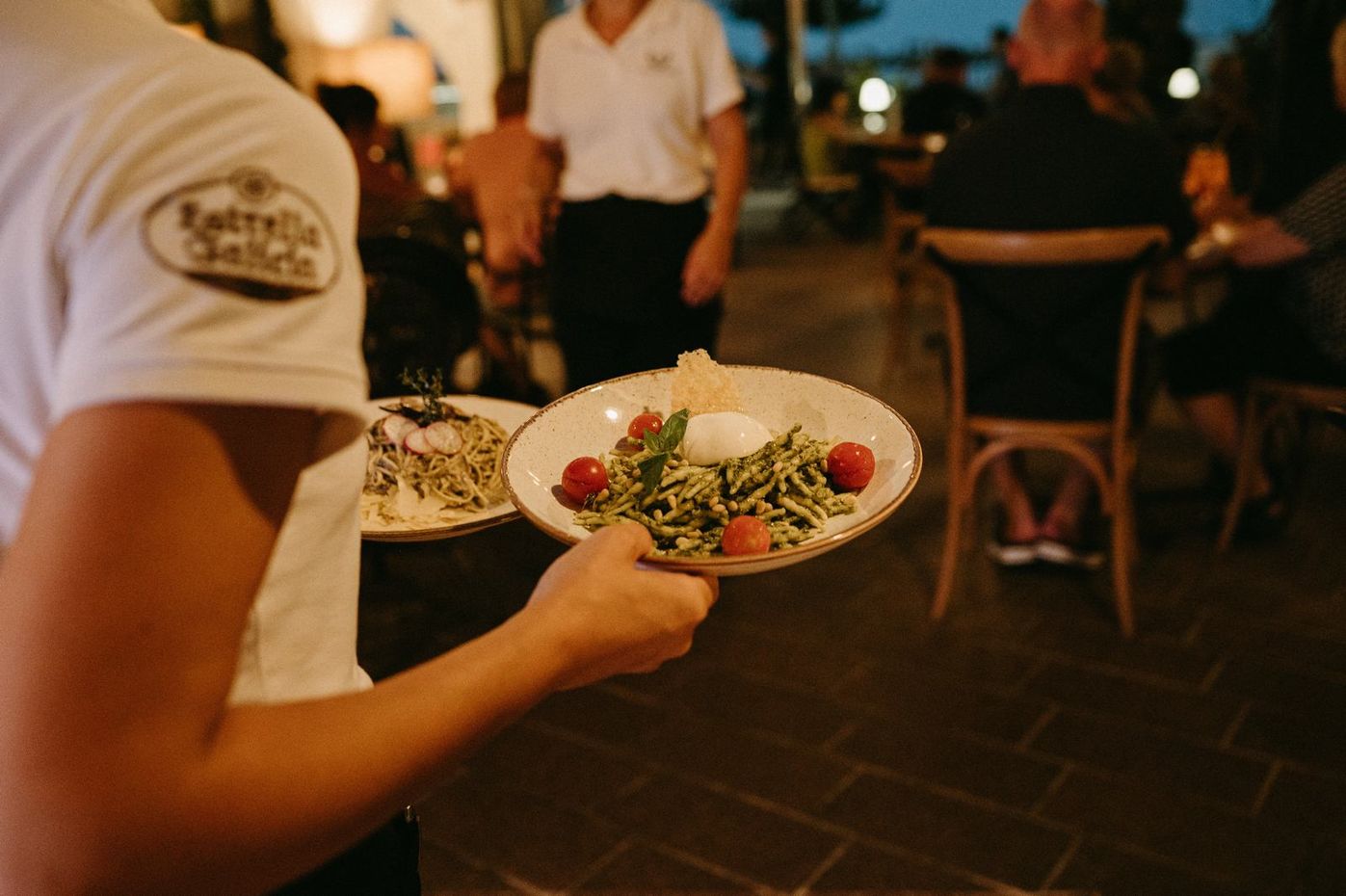 Pasta